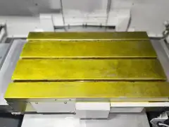 Used Tsugami VA 3 Drilling and Tapping Center with FANUC 0i-MF Plus (2021) photo 5