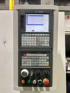 Used Deyang DV 1166 Machining Center with FANUC MF Plus photo 3