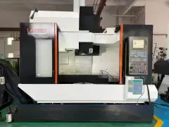 Mazak VCS-530 CL Machining Center (2 Units) photo 2