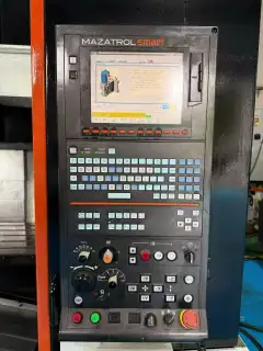 Mazak VCS-530 CL Machining Center (2 Units) photo 3
