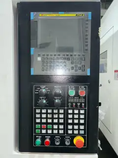 NIMAC VM 740 SA Machining Center (Brand New, Unopened) with Fanuc MFplus photo 2