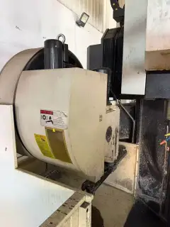 Used Guosheng GMF 2715 T Gantry Machining Center with Fanuc MF Plus photo 5