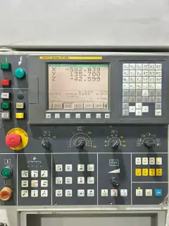Used Hardinge 1000 Machining Center with FANUC 0i-MD photo 3