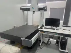 Used Hexagon EXPLORER 10.12.08 Coordinate Measuring Machine photo 2