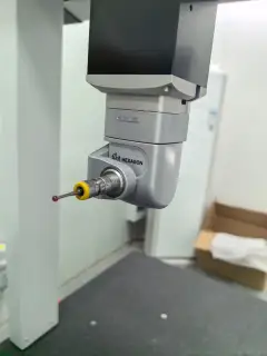 Used Hexagon EXPLORER 10.12.08 Coordinate Measuring Machine photo 7