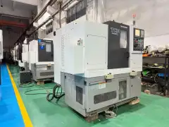Used Takisawa TCN-2100 CL 3 CNC Lathe – 3 Units Available photo 1