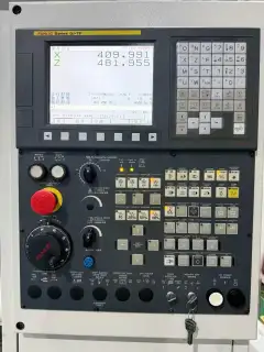 Used Takisawa TCN-2100 CL 3 CNC Lathe – 3 Units Available photo 4