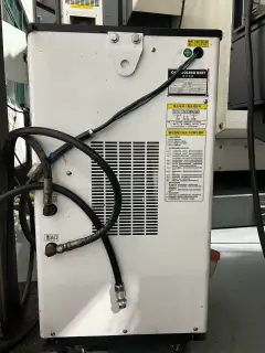 Used YCM 102 A Machining Center with FANUC photo 7