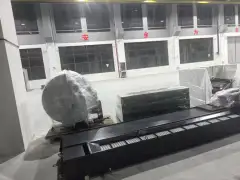 Zhongke Yunkong 2716 CNC Gantry Machining Center with Fanuc photo 5