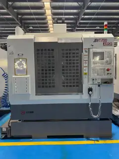 Beijing Jingdiao VT 700 A 18 SH CNC Engraving and Milling Machine for Sale photo 3