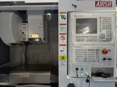 Beijing Jingdiao VT 700 A 18 SH CNC Engraving and Milling Machine for Sale photo 5