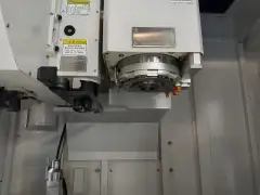 Beijing Jingdiao VT 700 A 18 SH CNC Engraving and Milling Machine for Sale photo 6