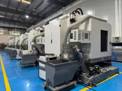 Beijing Jingdiao VT 700 A 18 SH CNC Engraving and Milling Machine for Sale photo 8