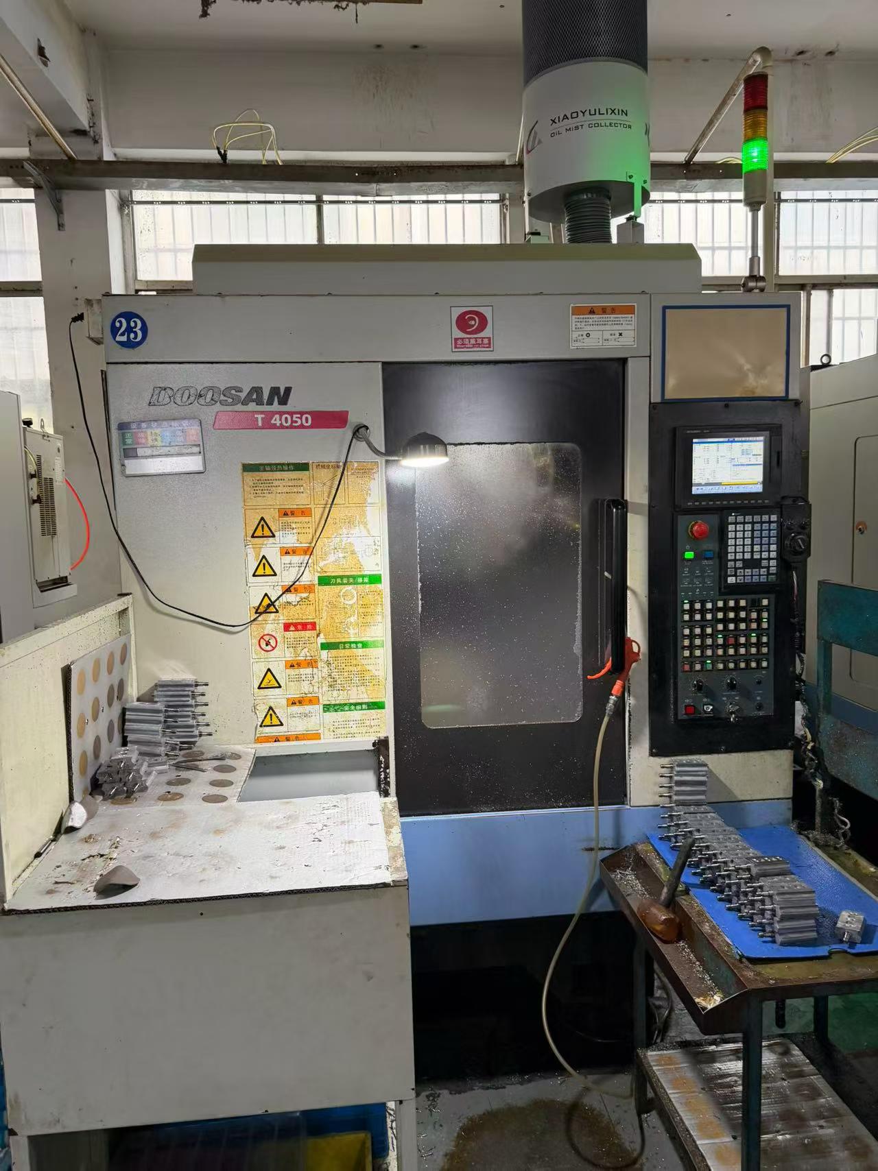 Drilling Machine representative machine