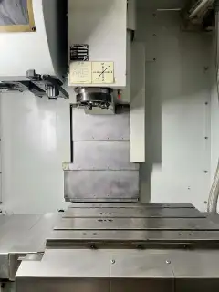 Used Haas DT 1 & Hardinge 480 CNC Drilling and Tapping Machines photo 6