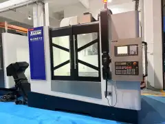 Used Daikin M-ONE 10 Machining Center with Fanuc OiMF Control photo 2