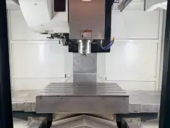 Used Daikin M-ONE 10 Machining Center with Fanuc OiMF Control photo 5