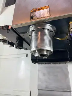 Used Daikin M-ONE 10 Machining Center with Fanuc OiMF Control photo 6