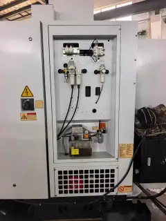 Used Fair Friend VFP-32 A Machining Center with FANUC 0i-MF Plus photo 9