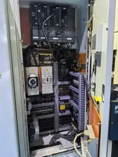 Used KITAMURA Mycenter-3 XiG Vertical Machining Center with Arumatik-Mi Control photo 6