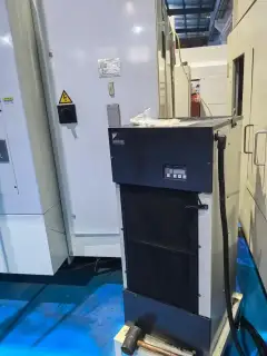 Used KITAMURA Mycenter-3 XiG Vertical Machining Center with Arumatik-Mi Control photo 7