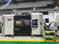 Used Mori Seiki NT 4250/1500 SZ 5-Axis Turn-Mill CNC Lathe photo 1