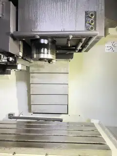 Used Okuma MILLAC 468 V-II Vertical Machining Center (3 Units Available) photo 5