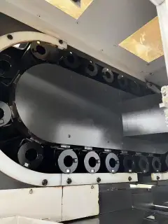 Used Okuma MILLAC 468 V-II Vertical Machining Center (3 Units Available) photo 6