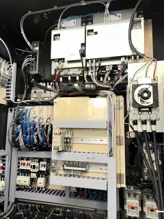 Used Okuma MILLAC 468 V-II Vertical Machining Center (3 Units Available) photo 7