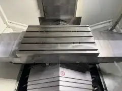 Used Tongtai TMV-720 Au Vertical Machining Center with Fanuc MF photo 6