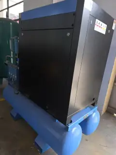Used HSG Laser 6025 6000 W Single-Table Laser Cutting Machine photo 4