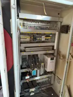 Used 2024 Jiangsu Dalongkai 170/3200 Electro-Hydraulic CNC Press Brake 4+1 Axis photo 6