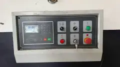 Used Jiuguang 6 mm x 4 m Hydraulic Shearing Machine with CNC 100 photo 4