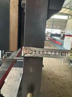 Used Nanjing Yuntai 125/2.5 m E 21 CNC Press Brake (2023) photo 5