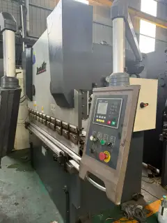Near-New 100 Ton / 2.5 m Used Machine photo 4