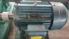 Unused 16 x 2500 Plate Rolling Machine with Dual Control Consoles photo 2