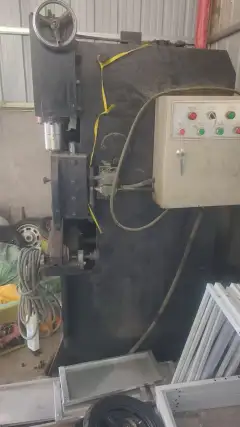 Used 30 Ton 1.6 m Press Brake, 2019 photo 2