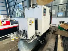 Used Bodor 6025 3000 W Laser Cutting Machine (2022) photo 5
