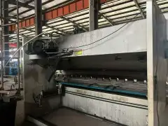 Used Nantong Fuma 160-Ton 4 m Press Brake photo 3