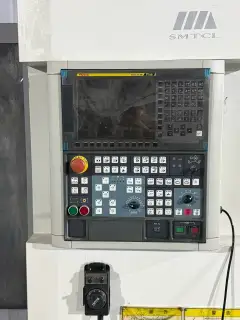 Two Used Shenyang 1060 Machining Centers with FANUC 0i-MF Plus photo 3