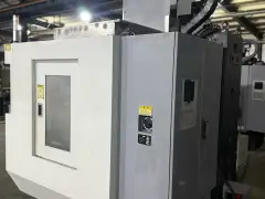 Two Used Shenyang 1060 Machining Centers with FANUC 0i-MF Plus photo 5