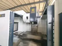 Used 1060 Machining Center with FANUC System 2016 photo 3