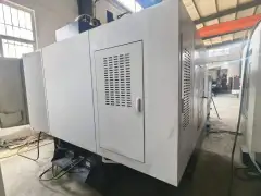 Used 1060 Machining Center with FANUC System 2016 photo 5