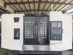 Used Taiqun 1060 Machining Center photo 1