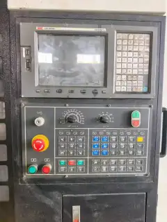 Used Taiqun 1060 Machining Center photo 2