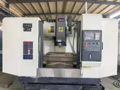 Used Taiqun 1060 Machining Center photo 3
