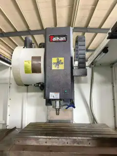Used Taiqun 1060 Machining Center photo 5