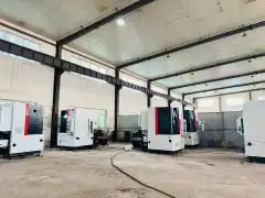 Used Shenyang VTC 3240 CNC Vertical Lathe with FANUC TD photo 1