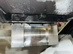 Used Tsugami M 06 J-II 8-Inch Turret-Type CNC Lathe with FANUC TF Plus photo 6