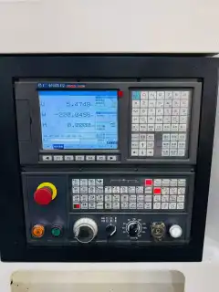 Used Zhejiang Shen Gong TK-400 D CNC Lathe with GSK 980 TC 3 (2025) photo 8